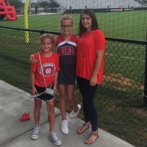 Meet your Posher, Bridgette